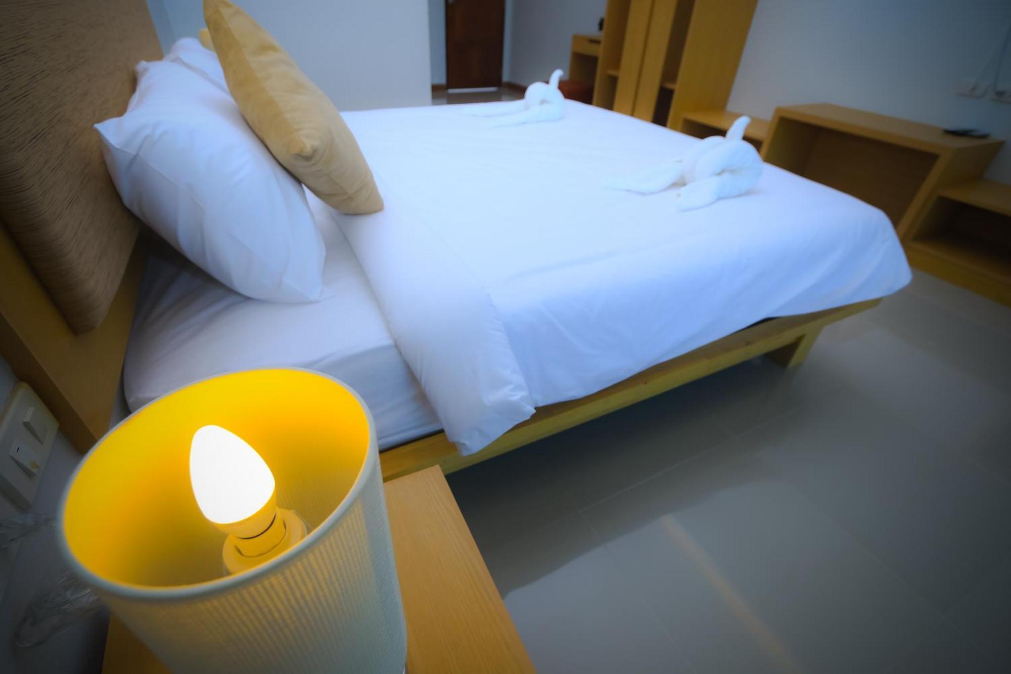 Bed and Breakfast Takhun Mountain View Ban Tha Khun Camera foto