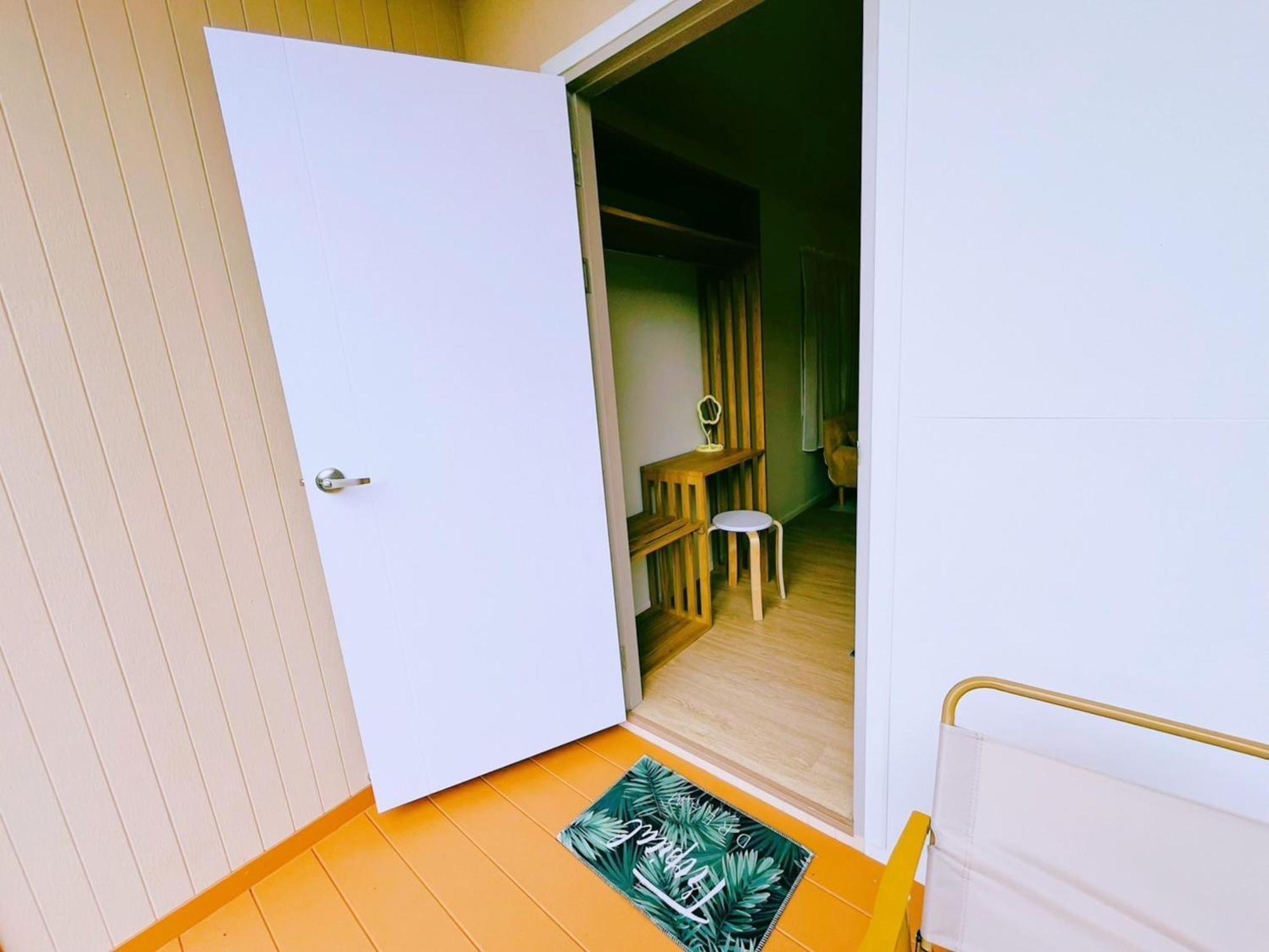 Bed and Breakfast Takhun Mountain View Ban Tha Khun Camera foto
