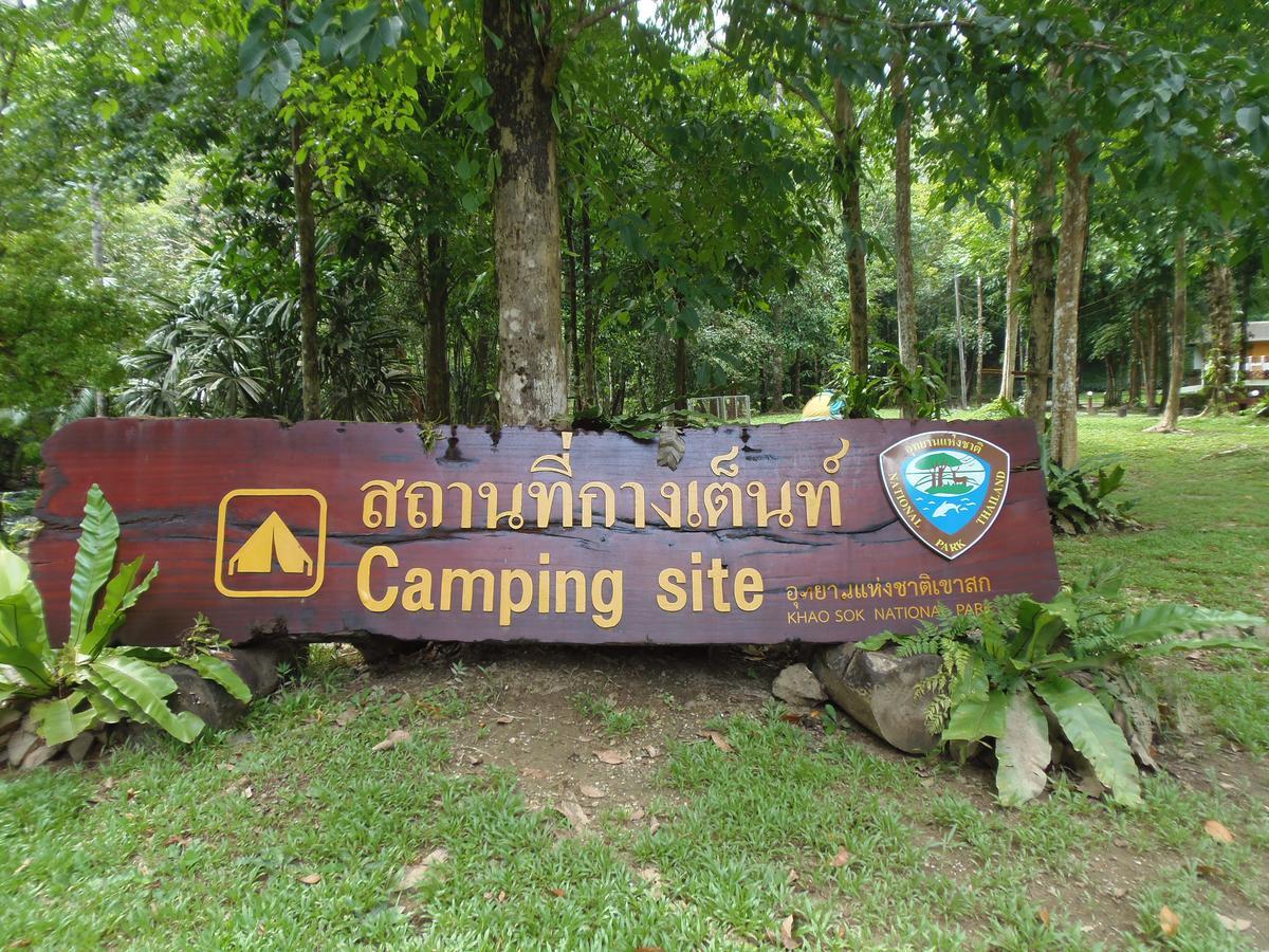 Bed and Breakfast Takhun Mountain View Ban Tha Khun Esterno foto