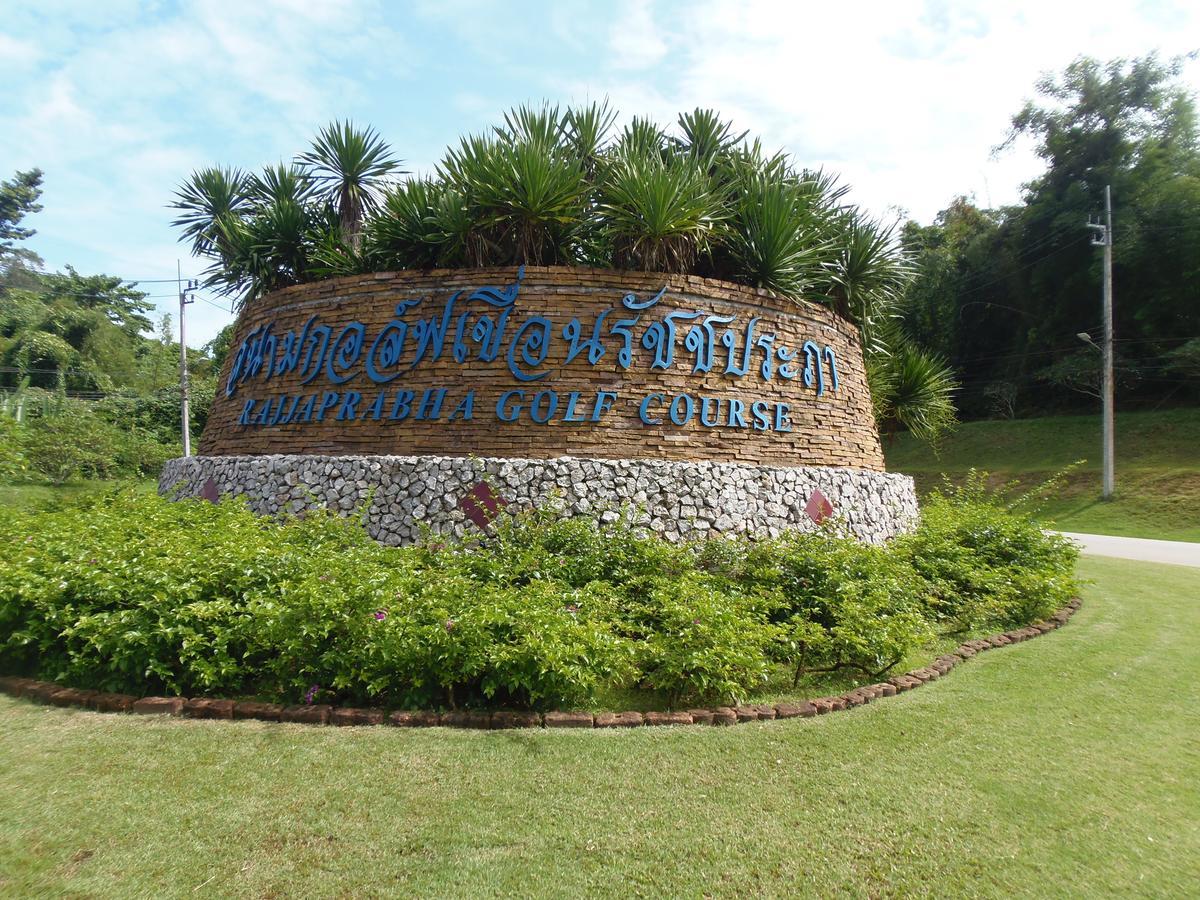 Bed and Breakfast Takhun Mountain View Ban Tha Khun Esterno foto